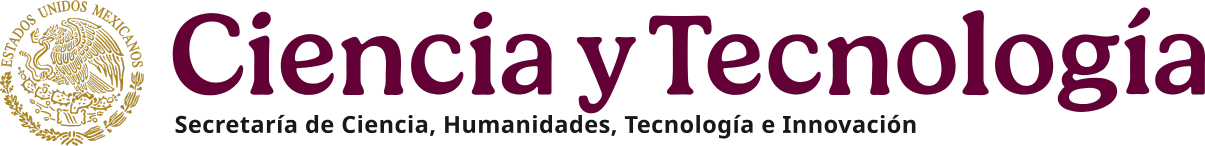 SECIHTI Logo